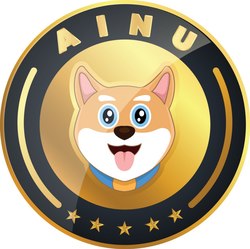 Ainu Logo