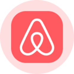 Airbnb (Ondo Tokenized Stock) Logo