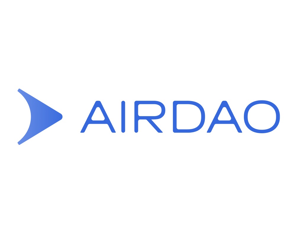 AirDAO Logo