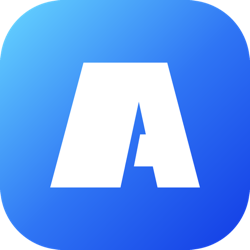 AirdropDesk Logo