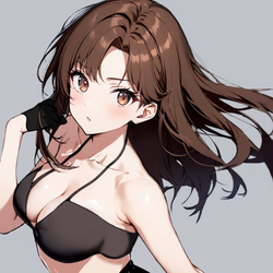 AIRENE by Virtuals Logo