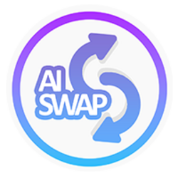 AISwap Logo