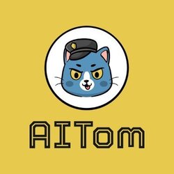 AITom Logo