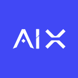 AIX Network Logo