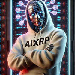 aixrp Logo