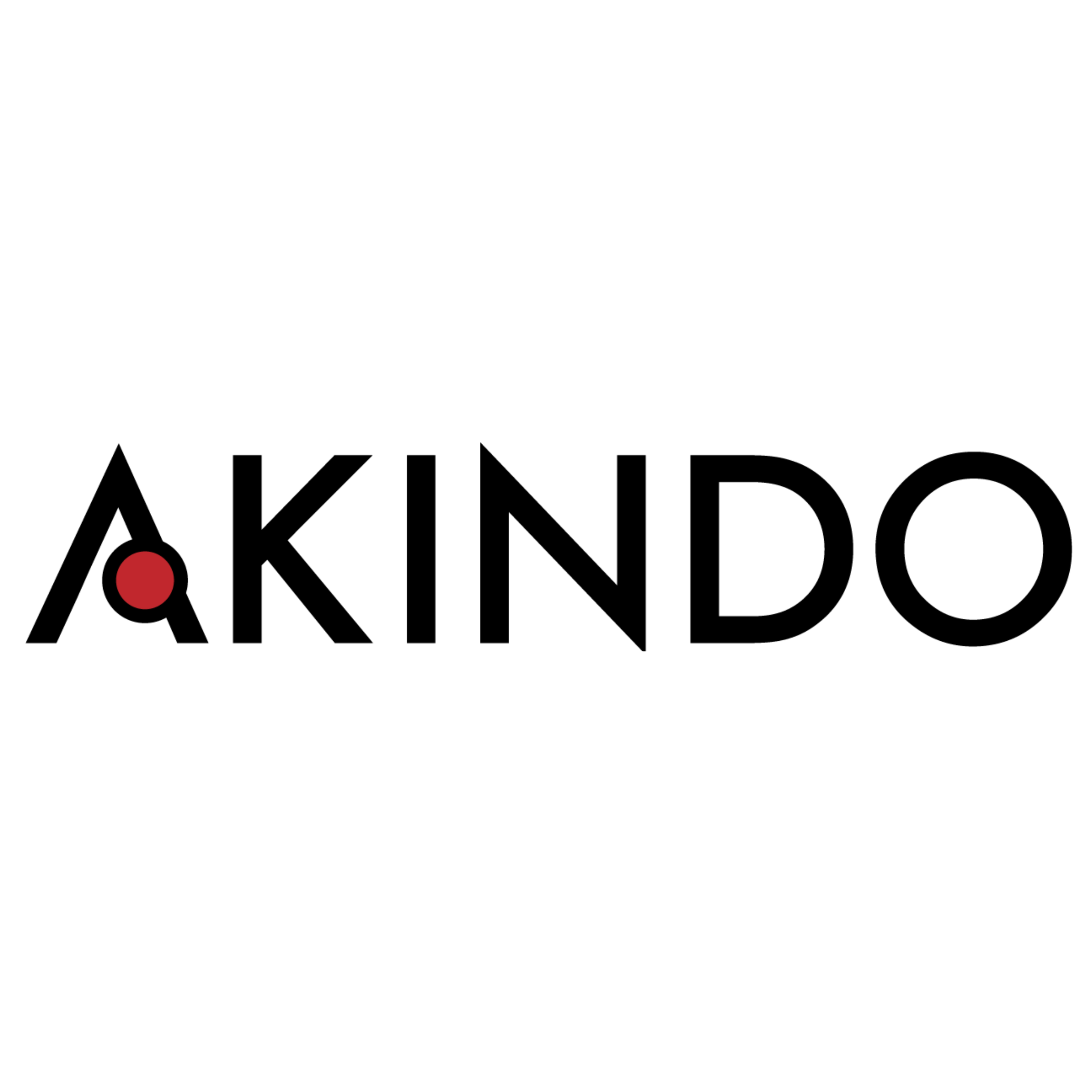 AKINDO Logo