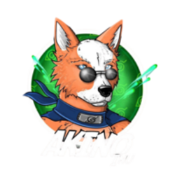 Akino INU Logo