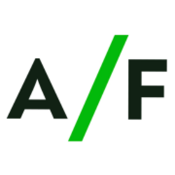 Aktionariat Alan Frei Company Tokenized Shares Logo