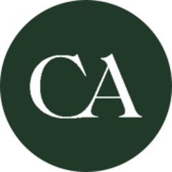 Aktionariat Carnault AG Tokenized Shares Logo