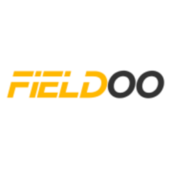 Aktionariat Fieldoo AG Tokenized Shares Logo