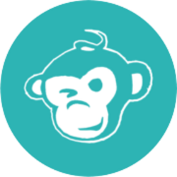 Aktionariat Green Monkey Club AG Tokenized Shares Logo
