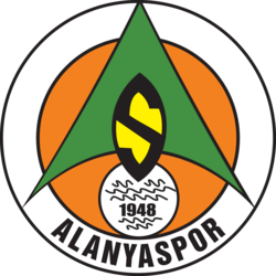 Alanyaspor Fan Token Logo