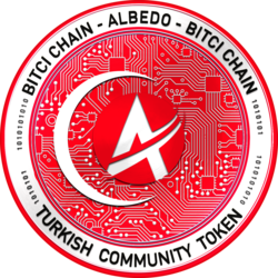ALBEDO Logo