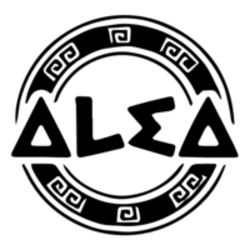 Alea Logo