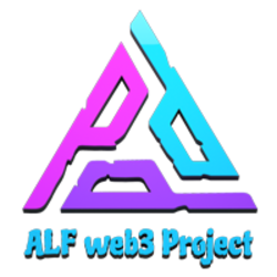Logo ALFweb3Project