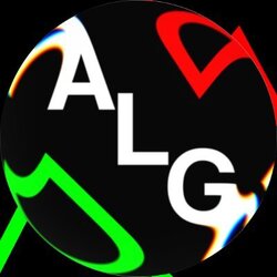 AlgonFX Logo