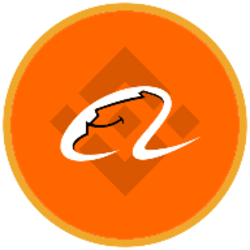 Alibaba (bStocks Tokenized Stock) Logo