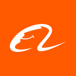 Alibaba (ST0x Tokenized Stock) Logo