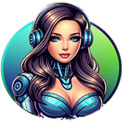 Alice AI Logo