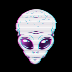 Alien Chain Logo