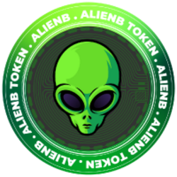 AlienB Logo