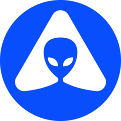 Alien Base Logo