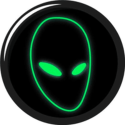 AlienFi Logo