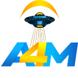 AlienForm Logo