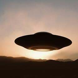 Aliens.GOV Logo