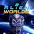AlienWorlds-NFT Logo