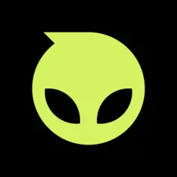 Logo AlienX