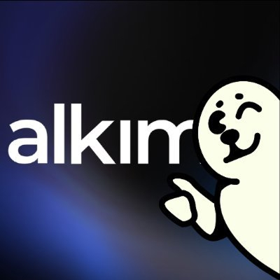 Alkimi Logo