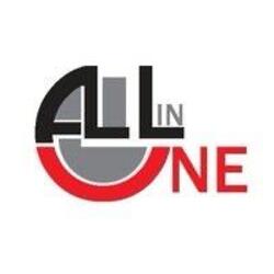 All In One Wallet Logo