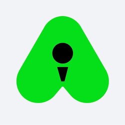 All InX SMART CHAIN Logo