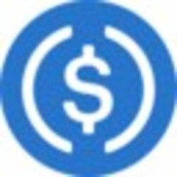 Allbridge Bridged USDC (Fuse) Logo