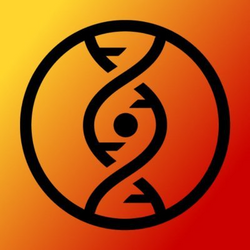 AllDomains Name Service Logo