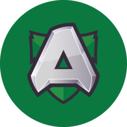 Alliance Fan Token Logo