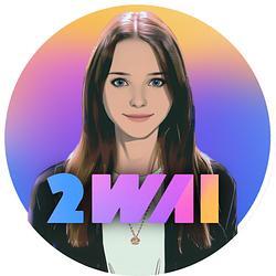 Alliewai by Virtuals Logo