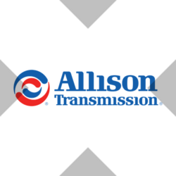 Allison Transmission xStock Logo