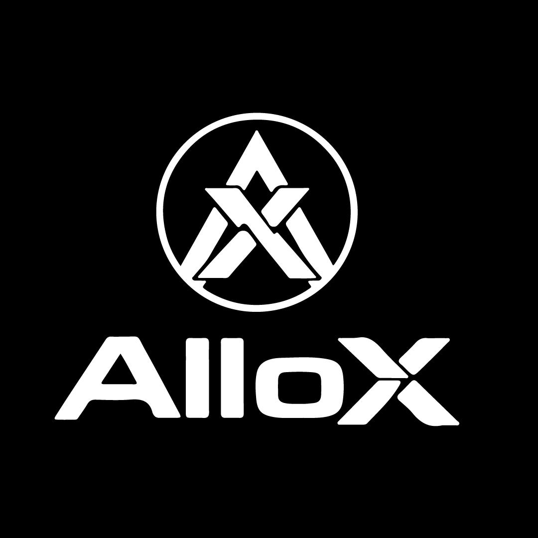 AlloX Logo
