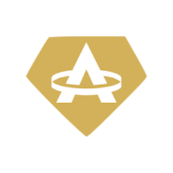Alloy Tether Logo