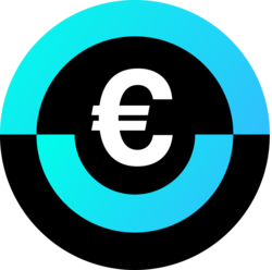 AllUnity EUR Logo