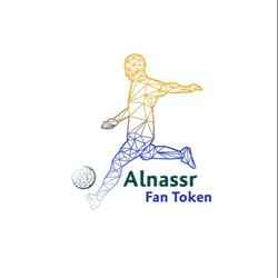 Alnassr FC Fan Token Logo