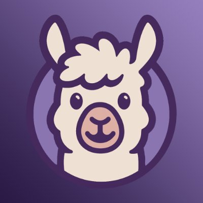 Alpaca Dex Logo