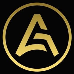 Alpha Genesis Logo