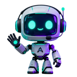 Alpha Lens X Logo