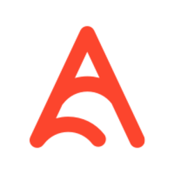 Alpha Quark Logo