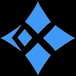 Alpha Technologies Token Logo