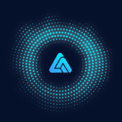 AlphaCoin Logo