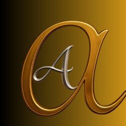 AlphaExchangeAI Logo